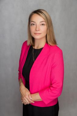 Демченко Светлана Владимировна